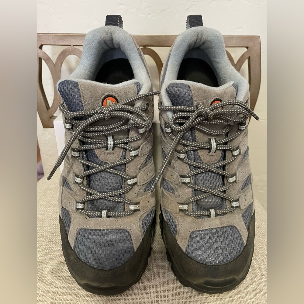 Merrell Vibram Hiking shoes
